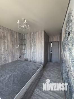 2-к квартира, вторичка, 60м2, 21/24 этаж