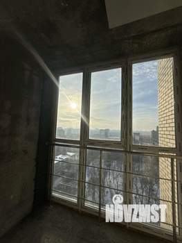 2-к квартира, вторичка, 69м2, 13/24 этаж