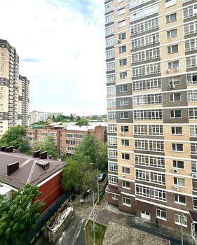 1-к квартира, вторичка, 34м2, 7/24 этаж
