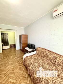 3-к квартира, вторичка, 65м2, 2/9 этаж