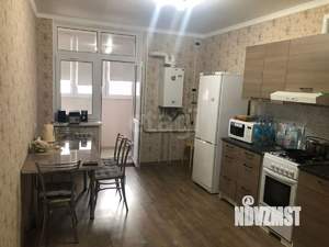 2-к квартира, вторичка, 61м2, 16/22 этаж