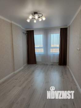 3-к квартира, вторичка, 78м2, 9/25 этаж