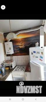 2-к квартира, вторичка, 42м2, 5/5 этаж