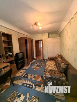 3-к квартира, вторичка, 65м2, 1/5 этаж