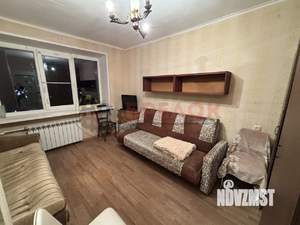 1-к квартира, вторичка, 22м2, 5/5 этаж