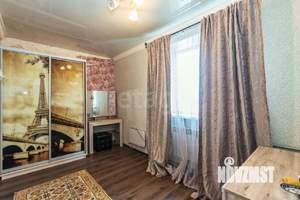 2-к квартира, вторичка, 42м2, 5/5 этаж