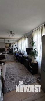 2-к квартира, вторичка, 34м2, 2/2 этаж