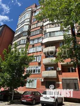 1-к квартира, вторичка, 51м2, 2/10 этаж