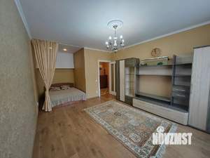 1-к квартира, вторичка, 41м2, 3/10 этаж