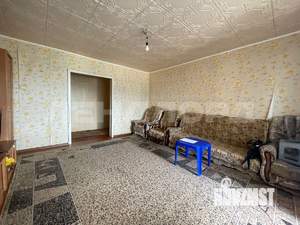 3-к квартира, вторичка, 75м2, 7/9 этаж