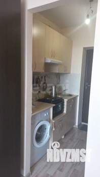 1-к квартира, вторичка, 18м2, 3/3 этаж