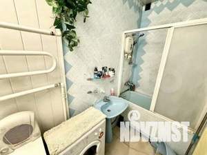 3-к квартира, вторичка, 59м2, 1/6 этаж
