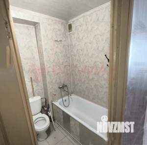 1-к квартира, вторичка, 32м2, 1/5 этаж