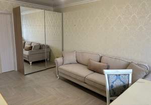 3-к квартира, вторичка, 69м2, 4/12 этаж