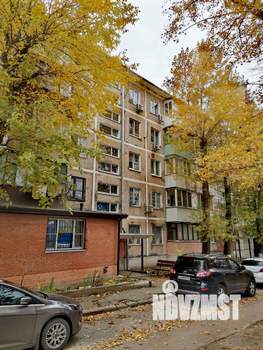 1-к квартира, вторичка, 31м2, 5/5 этаж