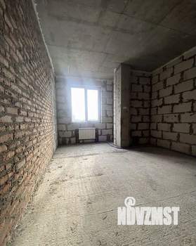 3-к квартира, вторичка, 103м2, 9/14 этаж