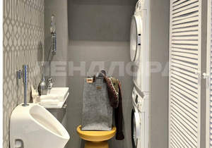 3-к квартира, вторичка, 81м2, 14/16 этаж