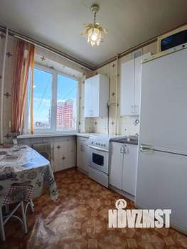 1-к квартира, вторичка, 22м2, 6/9 этаж