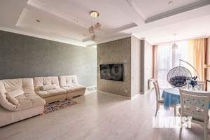 1-к квартира, вторичка, 53м2, 11/22 этаж