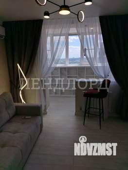 Студия квартира, вторичка, 33м2, 16/18 этаж