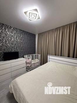 2-к квартира, вторичка, 45м2, 14/19 этаж