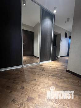 3-к квартира, вторичка, 85м2, 4/12 этаж