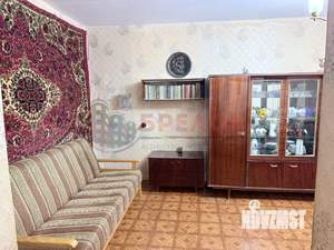 2-к квартира, вторичка, 42м2, 1/5 этаж