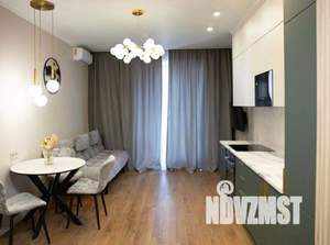 1-к квартира, вторичка, 37м2, 4/9 этаж