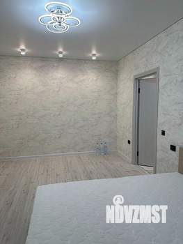 2-к квартира, вторичка, 42м2, 17/22 этаж