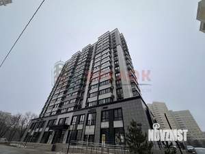 3-к квартира, вторичка, 67м2, 15/16 этаж