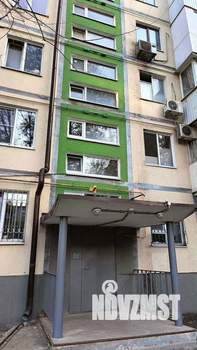 3-к квартира, вторичка, 60м2, 3/5 этаж