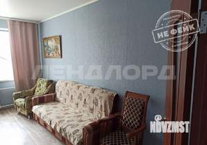 3-к квартира, вторичка, 64м2, 9/9 этаж