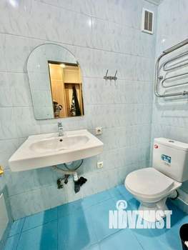 Студия квартира, вторичка, 22м2, 3/5 этаж