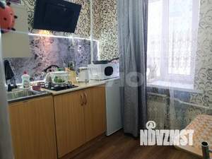 1-к квартира, вторичка, 33м2, 3/6 этаж