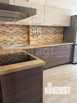 1-к квартира, вторичка, 58м2, 5/10 этаж