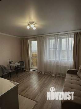 Студия квартира, вторичка, 26м2, 3/5 этаж