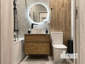 2-к квартира, вторичка, 50м2, 17/25 этаж