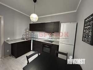 3-к квартира, вторичка, 80м2, 11/19 этаж