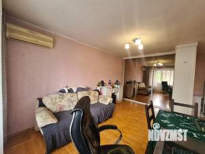 1-к квартира, вторичка, 33м2, 5/5 этаж