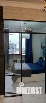 1-к квартира, вторичка, 45м2, 14/15 этаж