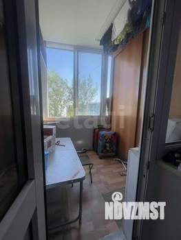 3-к квартира, вторичка, 63м2, 9/9 этаж