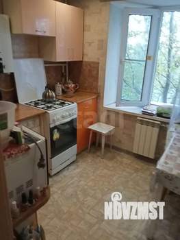 2-к квартира, вторичка, 45м2, 4/5 этаж