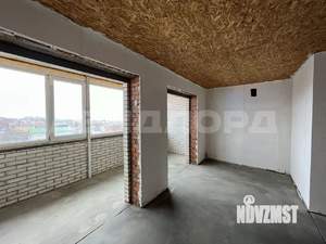 1-к квартира, вторичка, 35м2, 5/5 этаж