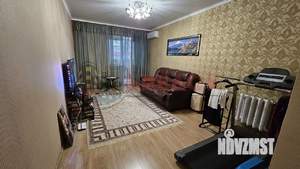 2-к квартира, вторичка, 60м2, 2/17 этаж