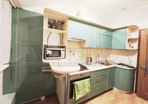 1-к квартира, вторичка, 39м2, 4/4 этаж