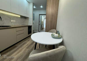 Студия квартира, вторичка, 27м2, 6/17 этаж