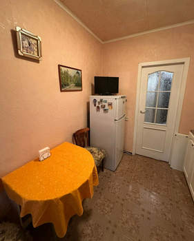 1-к квартира, вторичка, 35м2, 4/9 этаж