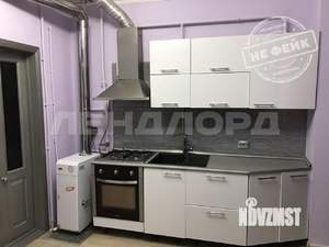 1-к квартира, вторичка, 28м2, 1/2 этаж