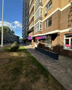 1-к квартира, вторичка, 35м2, 16/20 этаж