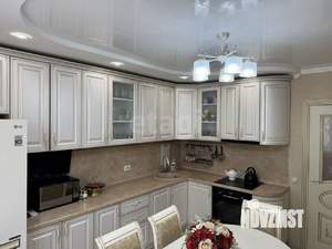 4-к квартира, вторичка, 96м2, 4/16 этаж